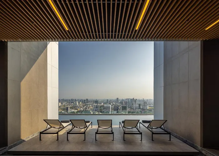 Eastin Grand Phayathai